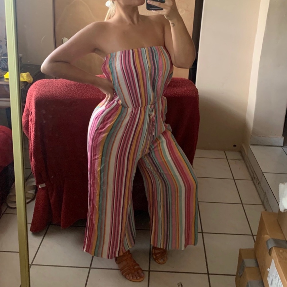 Brand New / One Piece Jumpsuit